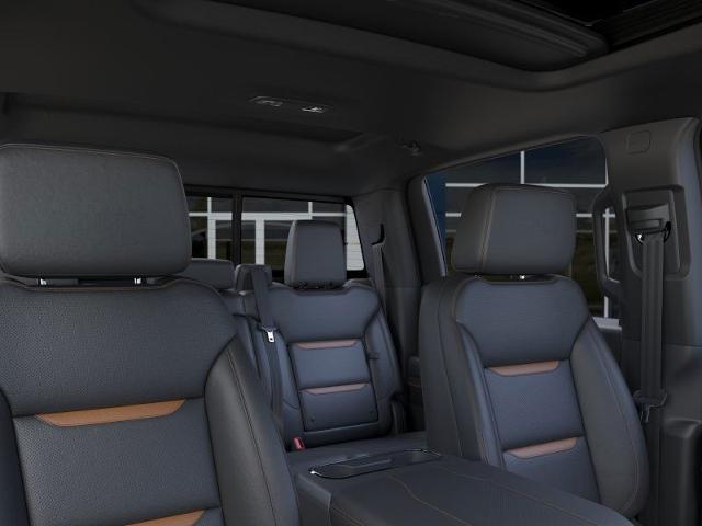 2025 GMC Sierra 1500 Vehicle Photo in WATERTOWN, CT 06795-3318