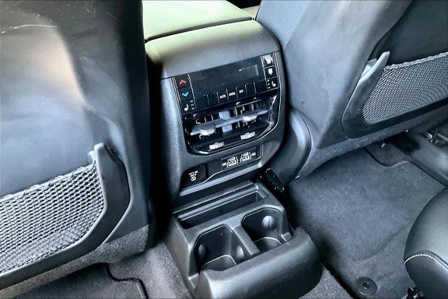 2021 Jeep Grand Cherokee L Vehicle Photo in San Antonio, TX 78230
