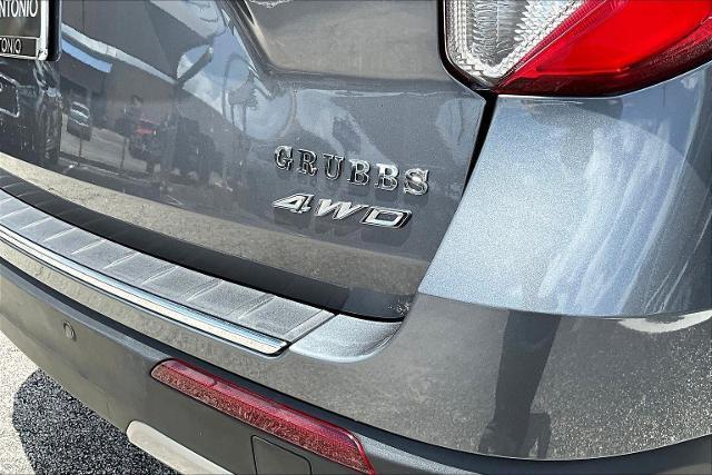 2024 Ford Explorer Vehicle Photo in San Antonio, TX 78230