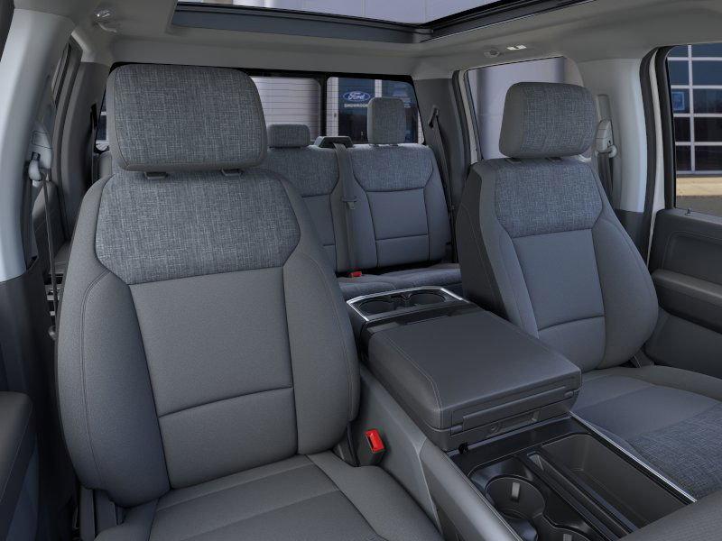 2025 Ford F-150 Vehicle Photo in Belle Vernon, PA 15012