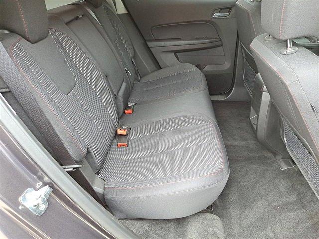 2015 Chevrolet Equinox Vehicle Photo in MILFORD, OH 45150-1684