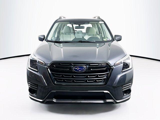 2022 Subaru Forester Vehicle Photo in Doylestown, PA 18902