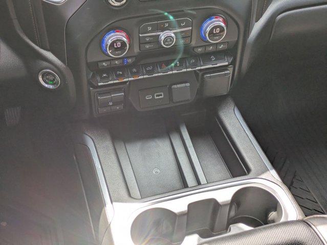 2020 GMC Sierra 1500 Vehicle Photo in SELMA, TX 78154-1459