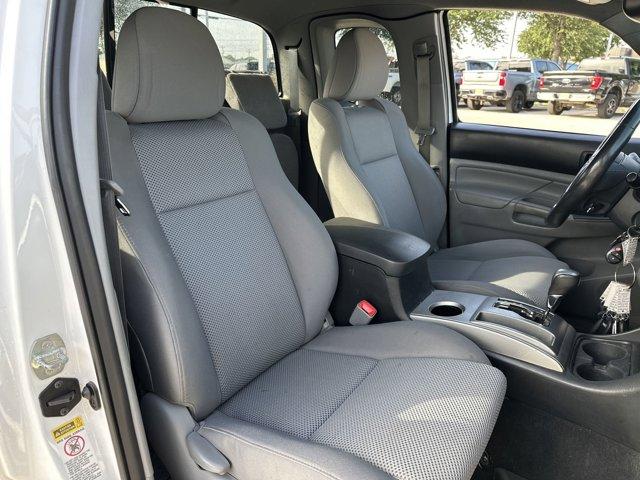 2012 Toyota Tacoma Vehicle Photo in San Antonio, TX 78209