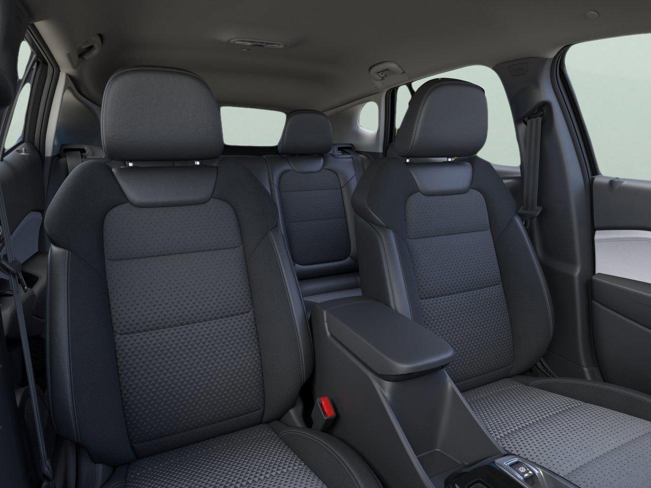 2025 Chevrolet Trax Vehicle Photo in GEORGETOWN, TX 78626-7508