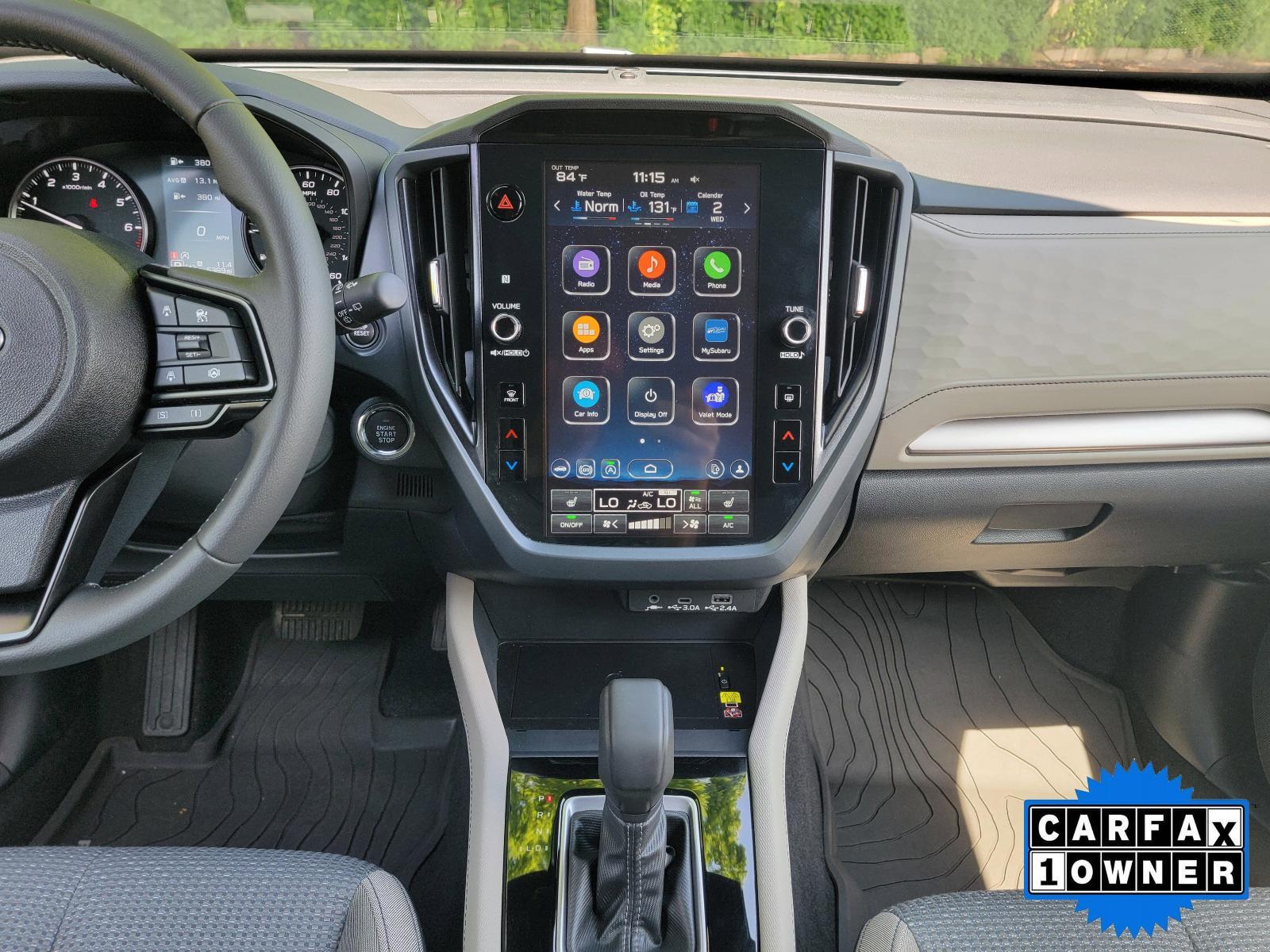 2025 Subaru Forester Vehicle Photo in Harrisburg, PA 17111