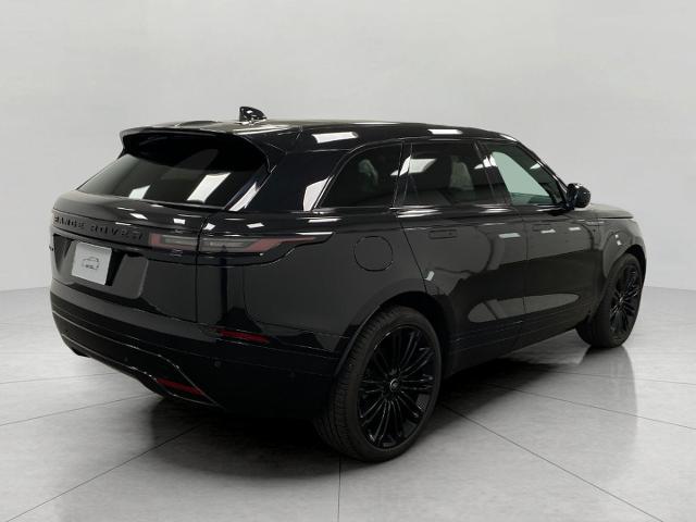 2025 Range Rover Velar Vehicle Photo in Appleton, WI 54913