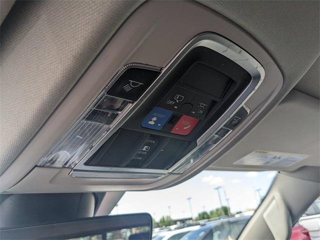2022 Ram 1500 Vehicle Photo in AURORA, CO 80012-4011