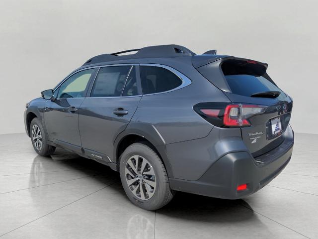 2025 Subaru Outback Vehicle Photo in Green Bay, WI 54304
