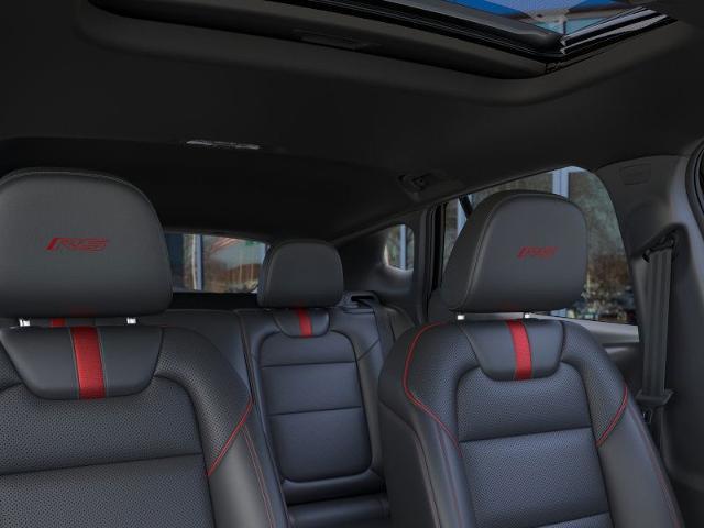 2025 Chevrolet Trax Vehicle Photo in MADISON, WI 53713-3220