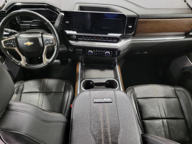 2024 Chevrolet Silverado 2500 HD Vehicle Photo in APPLETON, WI 54914-4656