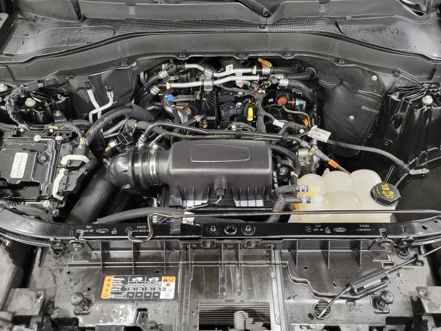 2023 Ford Explorer Vehicle Photo in Oshkosh, WI 54901