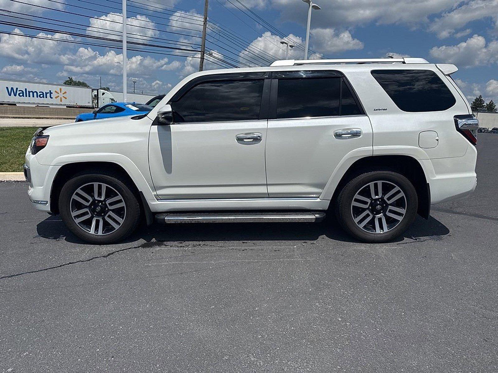 2023 Toyota 4Runner Vehicle Photo in Harrisburg, PA 17111