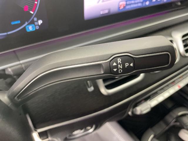 2024 Mercedes-Benz GLE Vehicle Photo in GILBERT, AZ 85297-0402