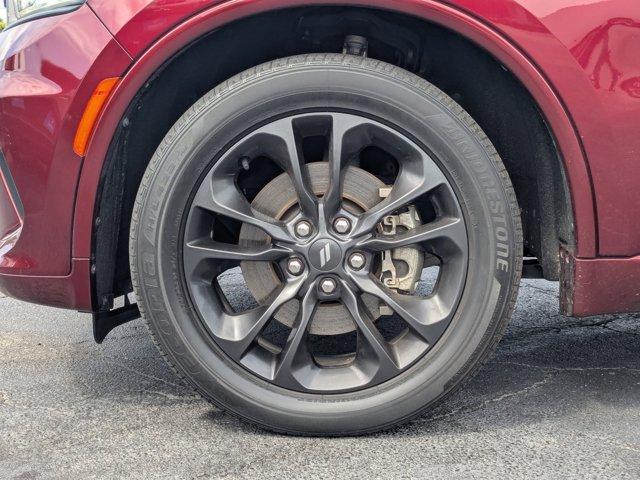 2021 Dodge Durango Vehicle Photo in BRUNSWICK, GA 31525-1881