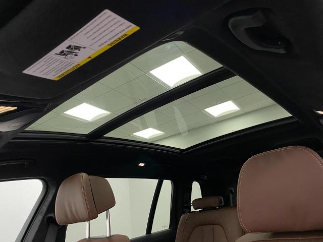 2026 BMW X7 xDrive40i Vehicle Photo in Appleton, WI 54913