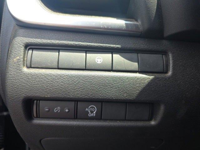 2023 Nissan Rogue Vehicle Photo in Harrisburg, PA 17111-1033