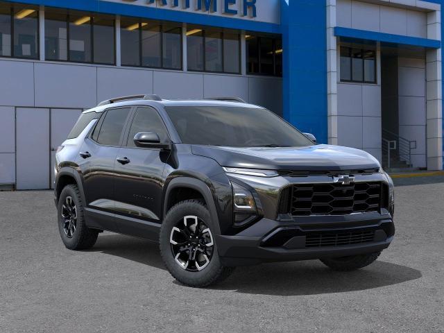 2026 Chevrolet Equinox Vehicle Photo in KANSAS CITY, MO 64114-4502