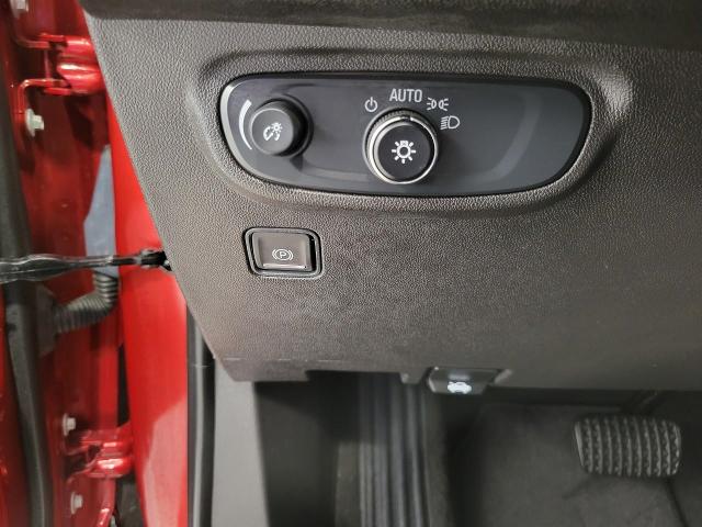2024 GMC Terrain Vehicle Photo in APPLETON, WI 54914-4656