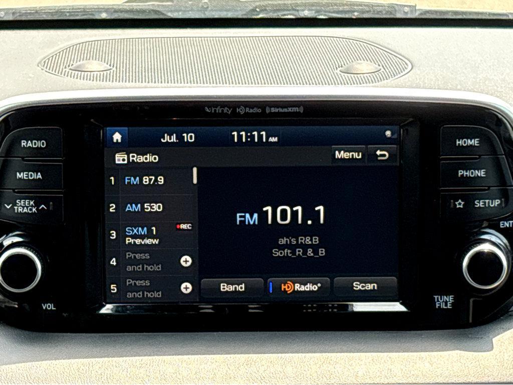 2020 Hyundai TUCSON Vehicle Photo in POOLER, GA 31322-3252