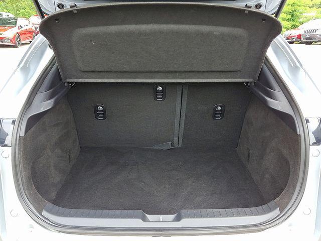 2021 Mazda CX-30 Vehicle Photo in DANBURY, CT 06810-5034