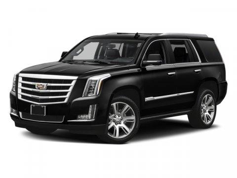 2018 Cadillac Escalade Vehicle Photo in BRUNSWICK, GA 31525-1881