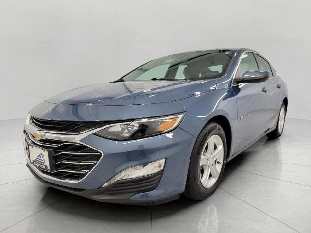 2024 Chevrolet Malibu Vehicle Photo in MIDDLETON, WI 53562-1492