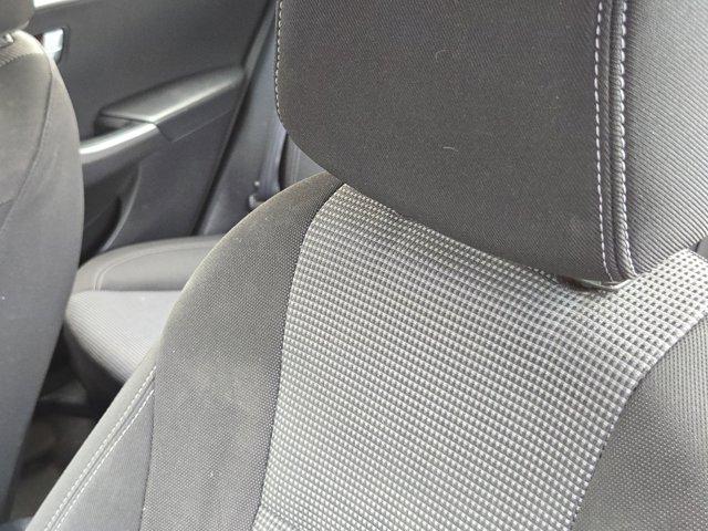 2017 Hyundai ELANTRA GT Vehicle Photo in Decatur, TX 76234