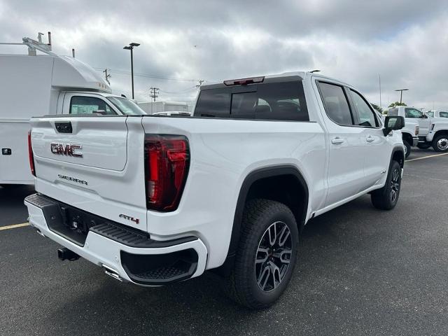 2025 GMC Sierra 1500 Vehicle Photo in COLUMBIA, MO 65203-3903