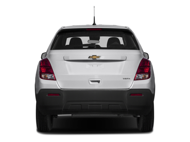 2016 Chevrolet Trax Vehicle Photo in LANCASTER, PA 17601-0000