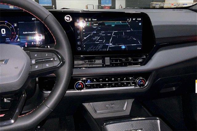 2026 Chevrolet Equinox Vehicle Photo in KANSAS CITY, MO 64114-4502