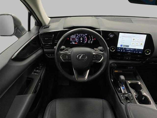 2025 Lexus NX 350 Vehicle Photo in Appleton, WI 54913