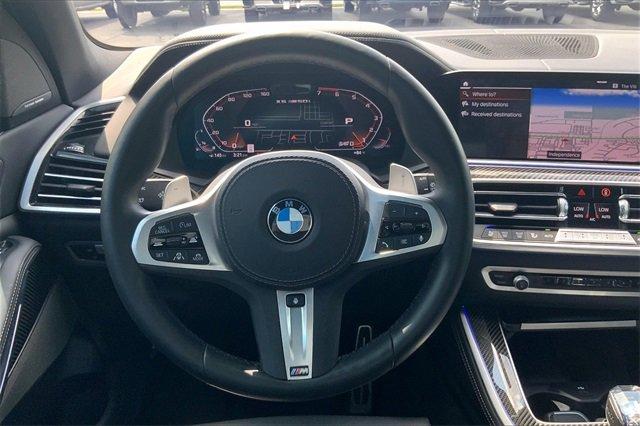 2023 BMW X5 Vehicle Photo in INDEPENDENCE, MO 64055-1377