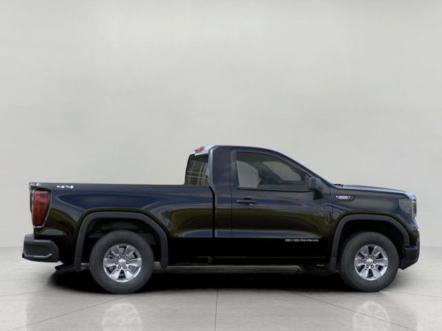 2025 GMC Sierra 1500 Vehicle Photo in GREEN BAY, WI 54303-3330