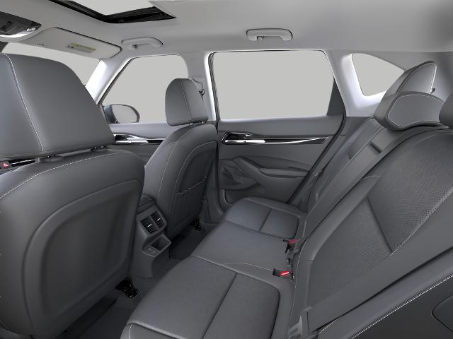 2026 Kia Seltos Vehicle Photo in Appleton, WI 54914