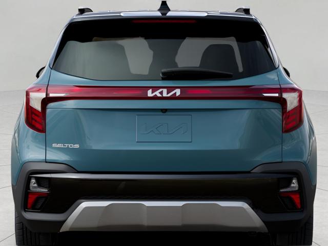2026 Kia Seltos Vehicle Photo in Oshkosh, WI 54904