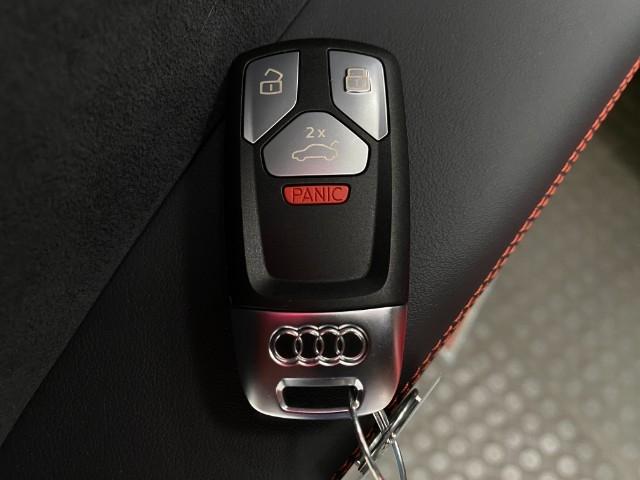 2023 Audi S5 Sportback Vehicle Photo in Appleton, WI 54913