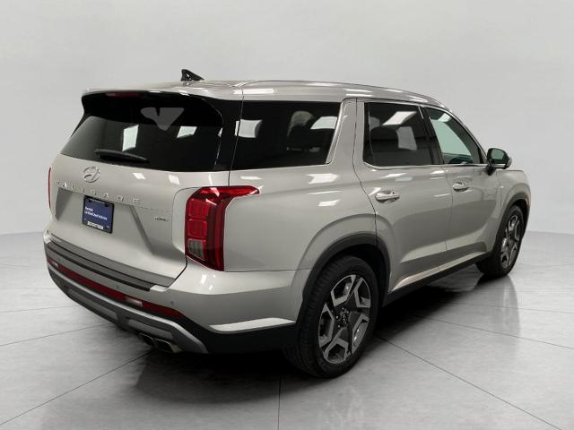 2023 Hyundai PALISADE Vehicle Photo in Appleton, WI 54913