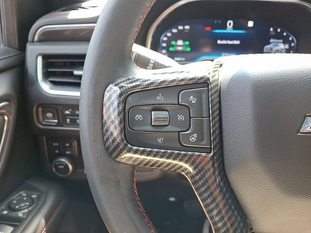 2022 Chevrolet Suburban Vehicle Photo in TREVOSE, PA 19053-4984