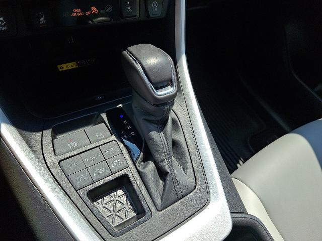 2024 Toyota RAV4 Vehicle Photo in HARRISBURG, PA 17111-1033