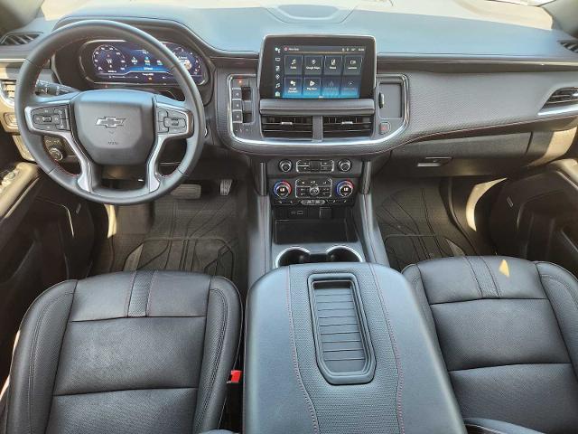 2023 Chevrolet Tahoe Vehicle Photo in DENTON, TX 76210-9321