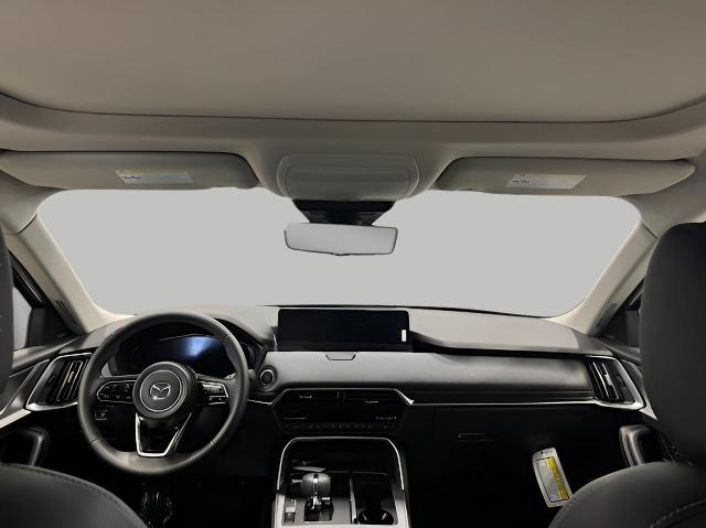 2025 Mazda CX-90 Vehicle Photo in Green Bay, WI 54304