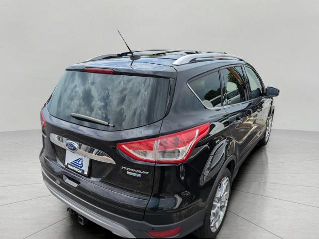 2014 Ford Escape Vehicle Photo in Oshkosh, WI 54901
