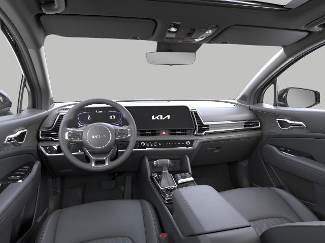 2025 Kia Sportage Vehicle Photo in Appleton, WI 54914