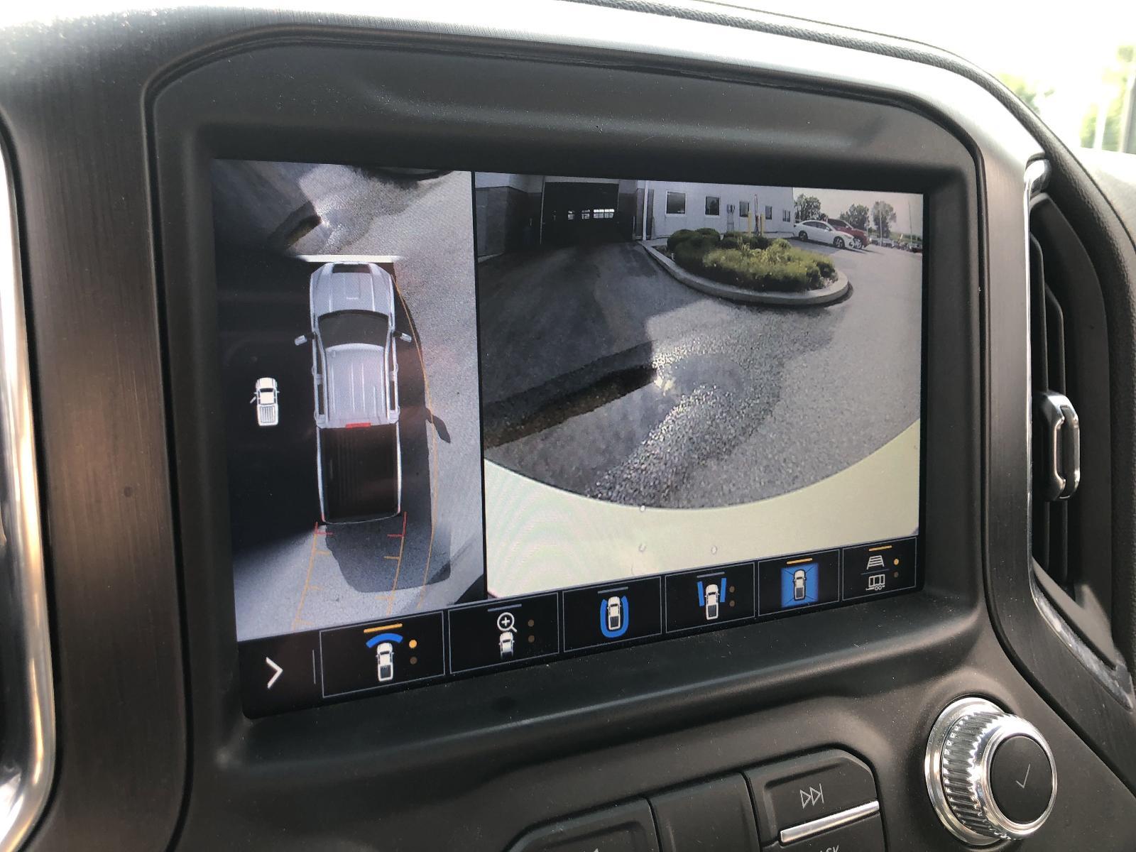 2023 GMC Sierra 2500 HD Vehicle Photo in Mechanicsburg, PA 17050