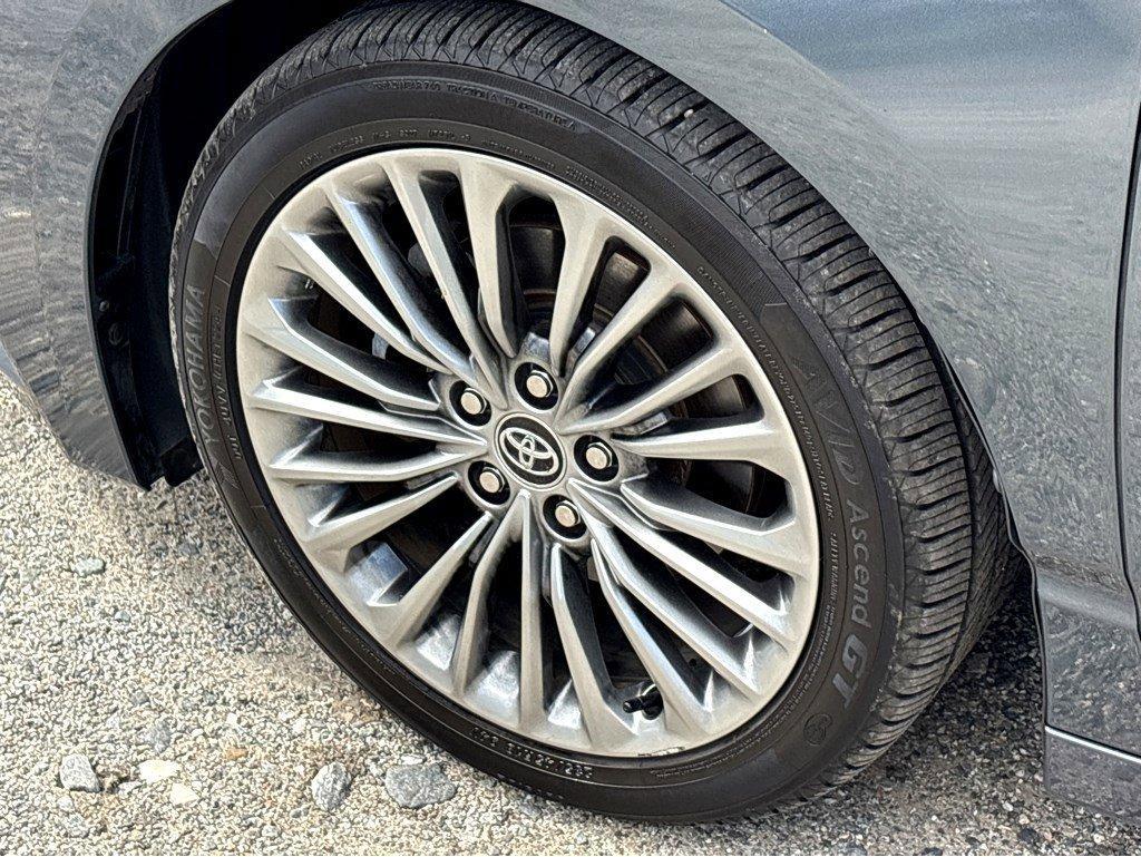 2020 Toyota Avalon Vehicle Photo in SAVANNAH, GA 31406-4513