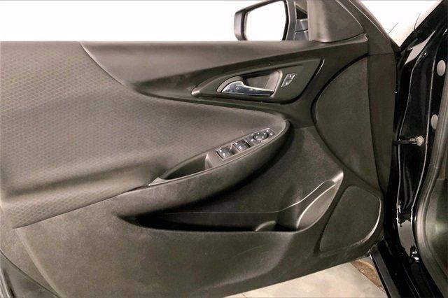 2023 Chevrolet Malibu Vehicle Photo in INDEPENDENCE, MO 64055-1314