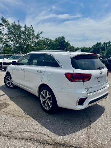 2020 Kia Sorento Vehicle Photo in Lees Summit, MO 64086