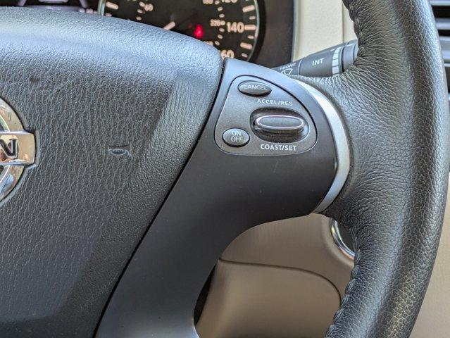 2018 Nissan Pathfinder Vehicle Photo in BRUNSWICK, GA 31525-1881