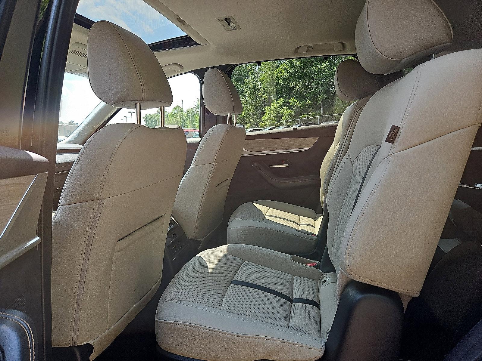 2025 Mazda CX-90 Vehicle Photo in Trevose, PA 19053